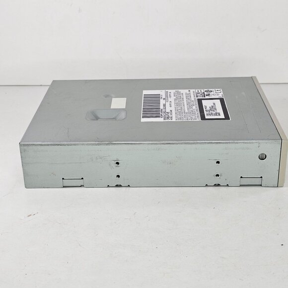 Untested Creative PC-DVD Dxr2 DVD5240E 5X IDE DVD-ROM CDROM Optical Drive - Picture 6 of 9